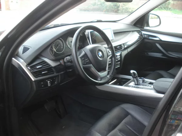 BMW X5 3.0 D 190 KW - foto 5