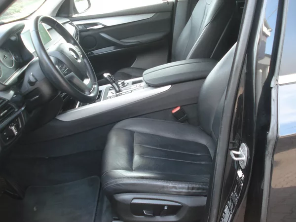 BMW X5 3.0 D 190 KW - foto 6