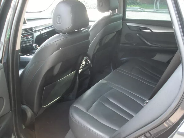 BMW X5 3.0 D 190 KW - foto 7