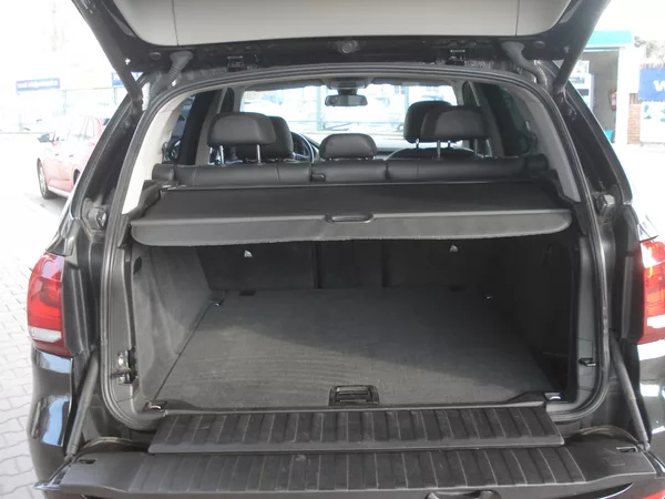 BMW X5 3.0 D 190 KW - foto 8