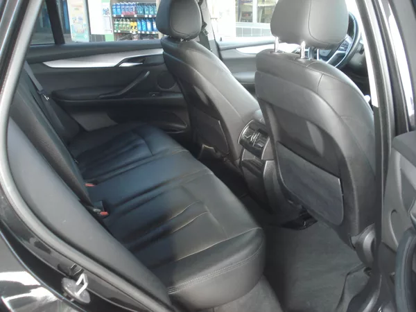 BMW X5 3.0 D 190 KW - foto 9