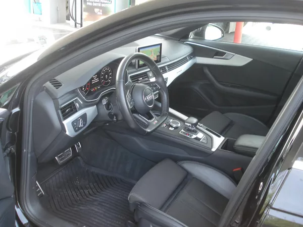 Audi A4 2.0 TFSi QUATTRO S-LINE - foto 2