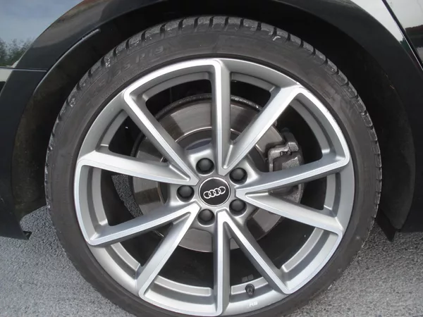 Audi A4 2.0 TFSi QUATTRO S-LINE - foto 24