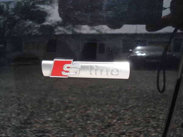 Audi A4 2.0 TFSi QUATTRO S-LINE - foto 26