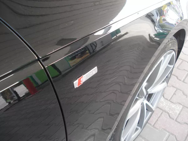 Audi A4 2.0 TFSi QUATTRO S-LINE - foto 28