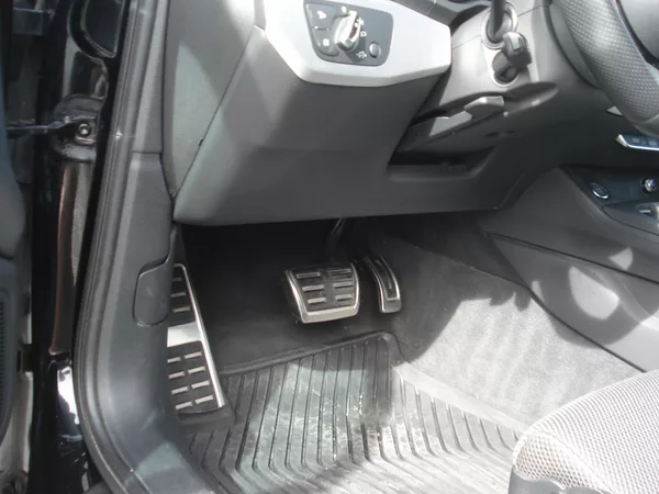 Audi A4 2.0 TFSi QUATTRO S-LINE - foto 29