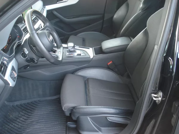 Audi A4 2.0 TFSi QUATTRO S-LINE - foto 4