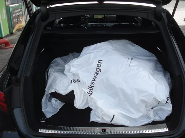 Audi A4 2.0 TFSi QUATTRO S-LINE - foto 6