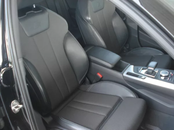 Audi A4 2.0 TFSi QUATTRO S-LINE - foto 8