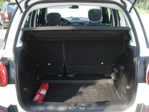 Fiat 500L 1.3 JTD Automat PANORAMA - foto 12