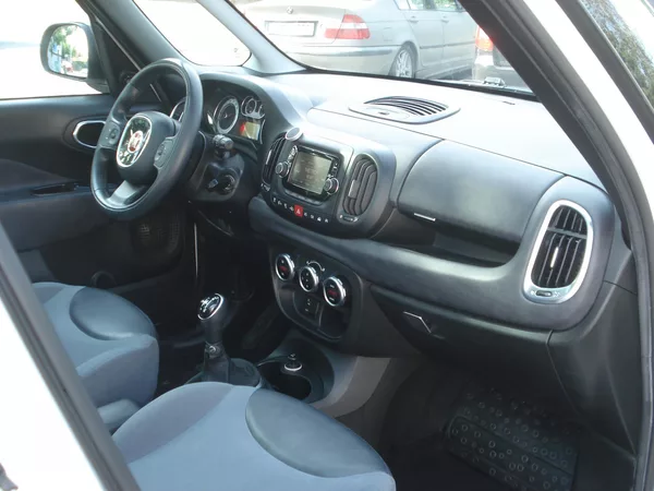 Fiat 500L 1.3 JTD Automat PANORAMA - foto 15