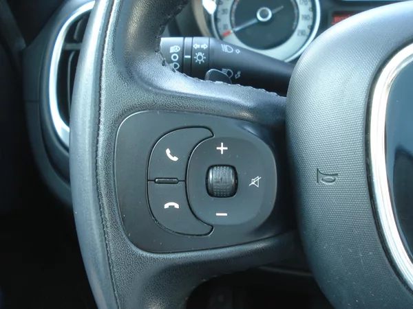 Fiat 500L 1.3 JTD Automat PANORAMA - foto 17