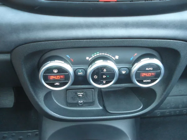 Fiat 500L 1.3 JTD Automat PANORAMA - foto 20