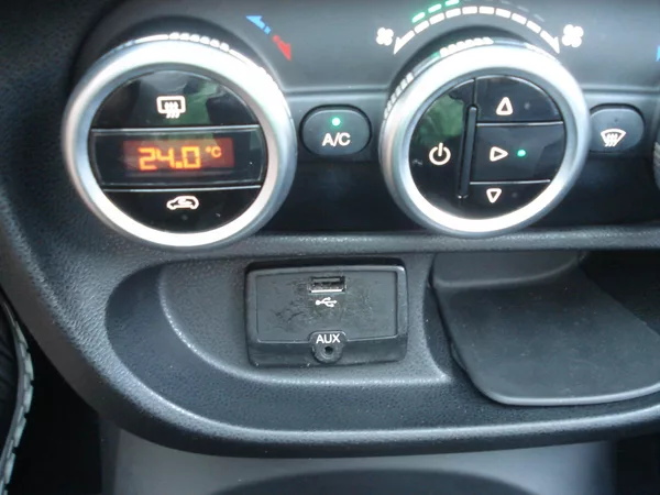 Fiat 500L 1.3 JTD Automat PANORAMA - foto 21