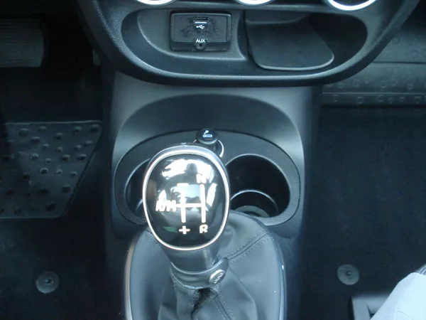 Fiat 500L 1.3 JTD Automat PANORAMA - foto 22