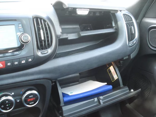 Fiat 500L 1.3 JTD Automat PANORAMA - foto 31