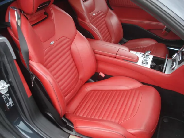 Mercedes-Benz SL 550 EDITION 1 - foto 11