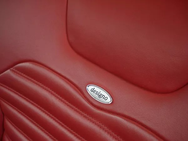 Mercedes-Benz SL 550 EDITION 1 - foto 14