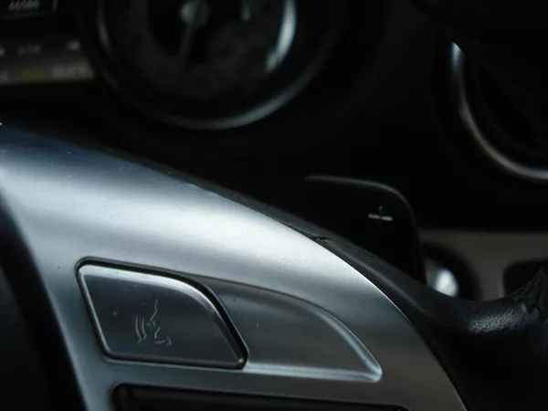Mercedes-Benz SL 550 EDITION 1 - foto 23