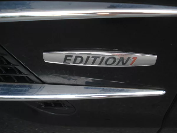 Mercedes-Benz SL 550 EDITION 1 - foto 25