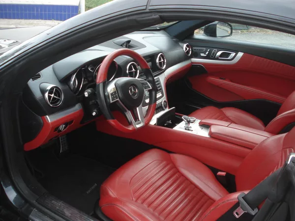 Mercedes-Benz SL 550 EDITION 1 - foto 8
