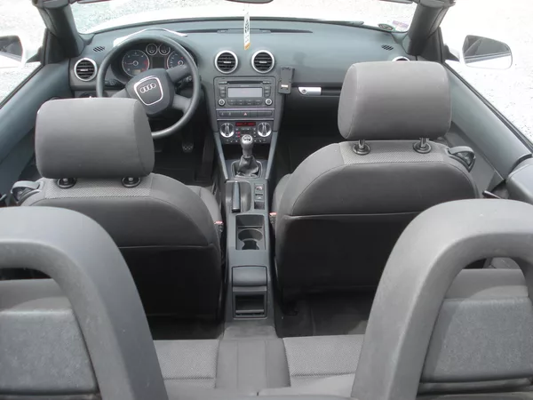 Audi A3 1.6 TDI - foto 13
