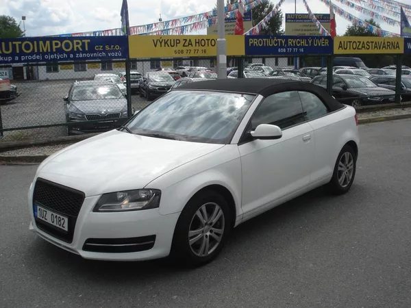Audi A3 1.6 TDI - foto 15