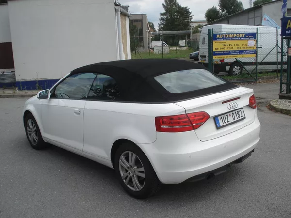 Audi A3 1.6 TDI - foto 16