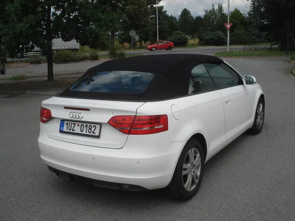 Audi A3 1.6 TDI - foto 17