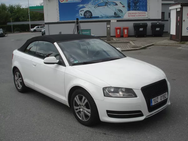 Audi A3 1.6 TDI - foto 18