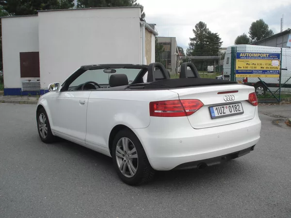 Audi A3 1.6 TDI - foto 2