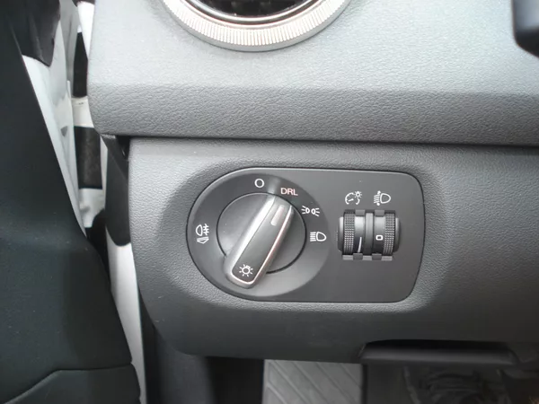 Audi A3 1.6 TDI - foto 21