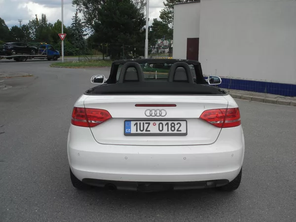 Audi A3 1.6 TDI - foto 3