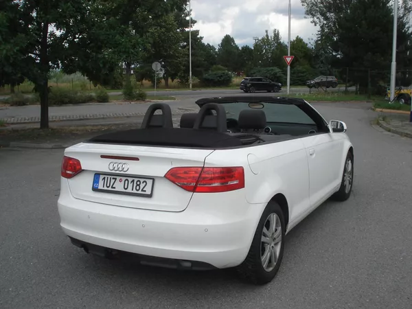 Audi A3 1.6 TDI - foto 4