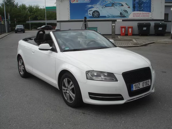 Audi A3 1.6 TDI - foto 5