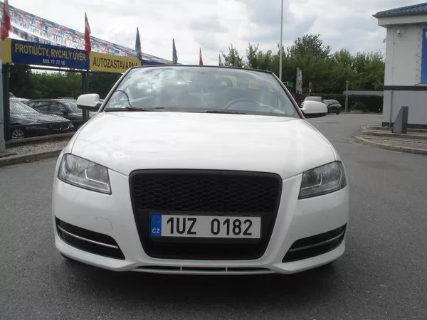 Audi A3 1.6 TDI - foto 6