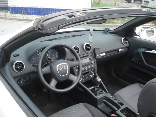 Audi A3 1.6 TDI - foto 7