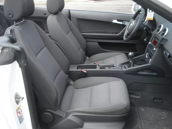 Audi A3 1.6 TDI - foto 9