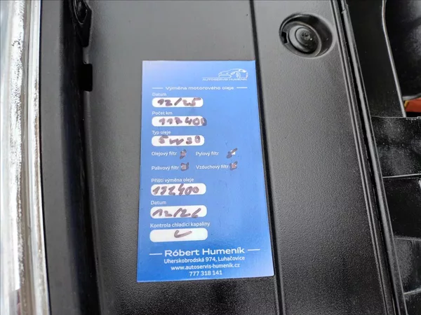Kia Sportage 2,0 CRDI,135KW,4X4,ČR,1MAJ,XEN - foto 27