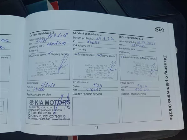 Kia Sportage 2,0 CRDI,135KW,4X4,ČR,1MAJ,XEN - foto 38