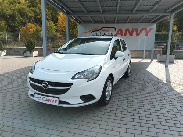 Opel Corsa 1,2 i,51KW,KLIMA,PO SERVISU,