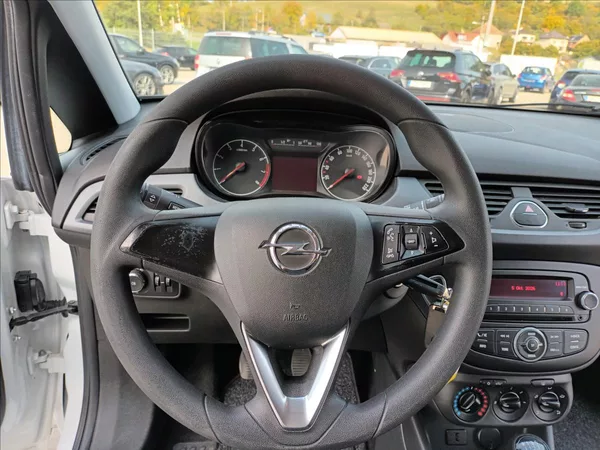 Opel Corsa 1,2 i,51KW,KLIMA,PO SERVISU, - foto 12