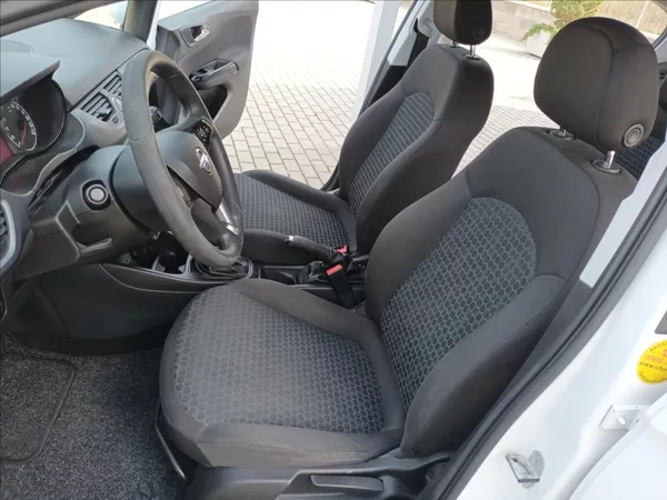 Opel Corsa 1,2 i,51KW,KLIMA,PO SERVISU, - foto 14