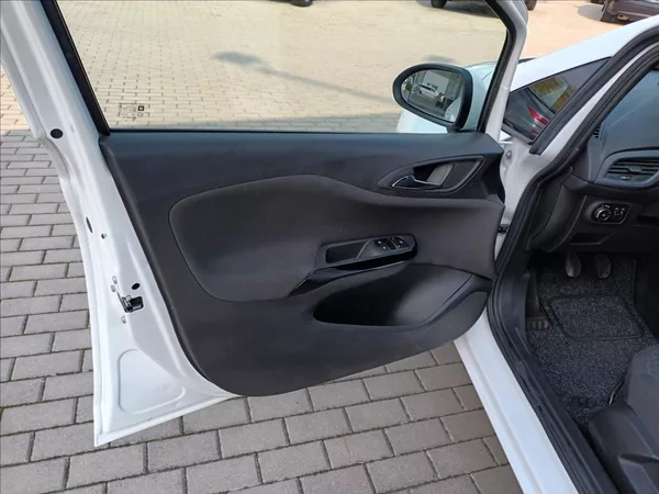 Opel Corsa 1,2 i,51KW,KLIMA,PO SERVISU, - foto 15