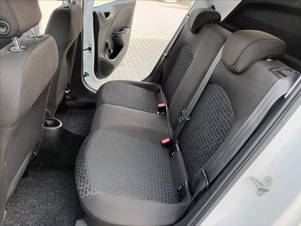 Opel Corsa 1,2 i,51KW,KLIMA,PO SERVISU, - foto 16