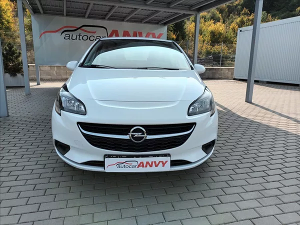 Opel Corsa 1,2 i,51KW,KLIMA,PO SERVISU, - foto 2