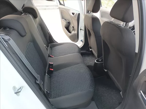 Opel Corsa 1,2 i,51KW,KLIMA,PO SERVISU, - foto 20