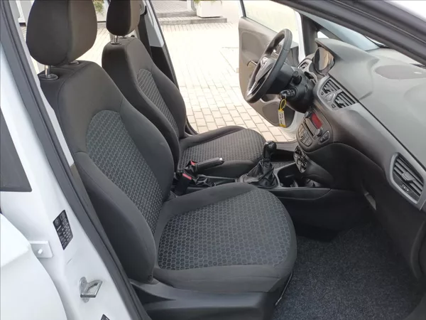 Opel Corsa 1,2 i,51KW,KLIMA,PO SERVISU, - foto 21
