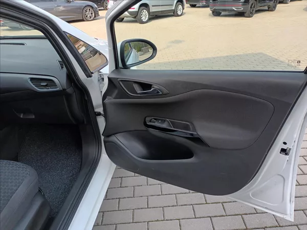 Opel Corsa 1,2 i,51KW,KLIMA,PO SERVISU, - foto 22
