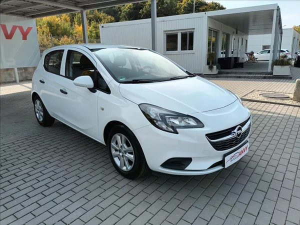 Opel Corsa 1,2 i,51KW,KLIMA,PO SERVISU, - foto 3